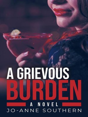 cover image of A Grievous Burden